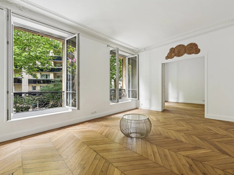 Apartment for Sale in 16th (trocadéro - Etoile - Passy), Golden Triangle - Trocadéro (8th - 16th) 8