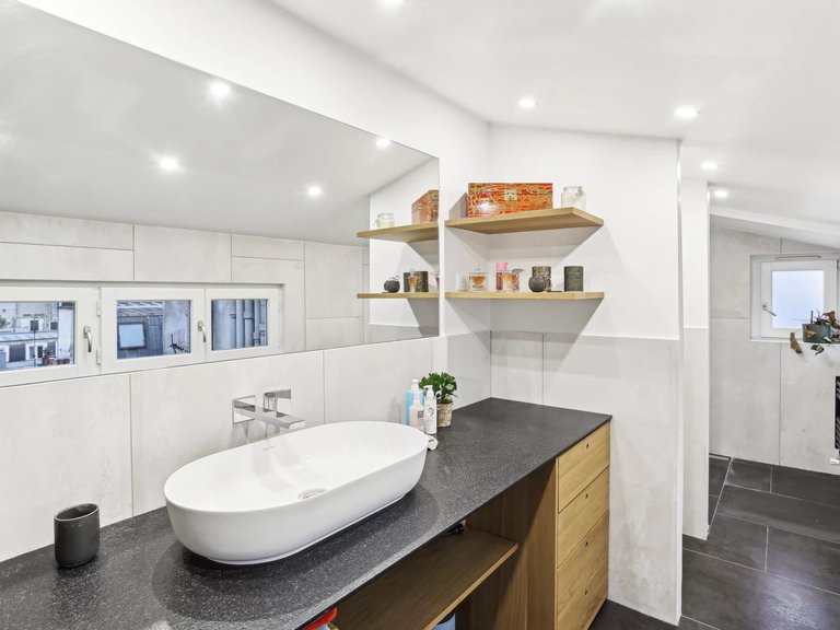 Apartment for Sale in 6th (saint Germain Des Prés - Luxembourg), Paris Left Bank (5th,6th & 7th ) 11