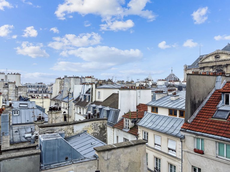 Apartment for Sale in 6th (saint Germain Des Prés - Luxembourg), Paris Left Bank (5th,6th & 7th ) 13