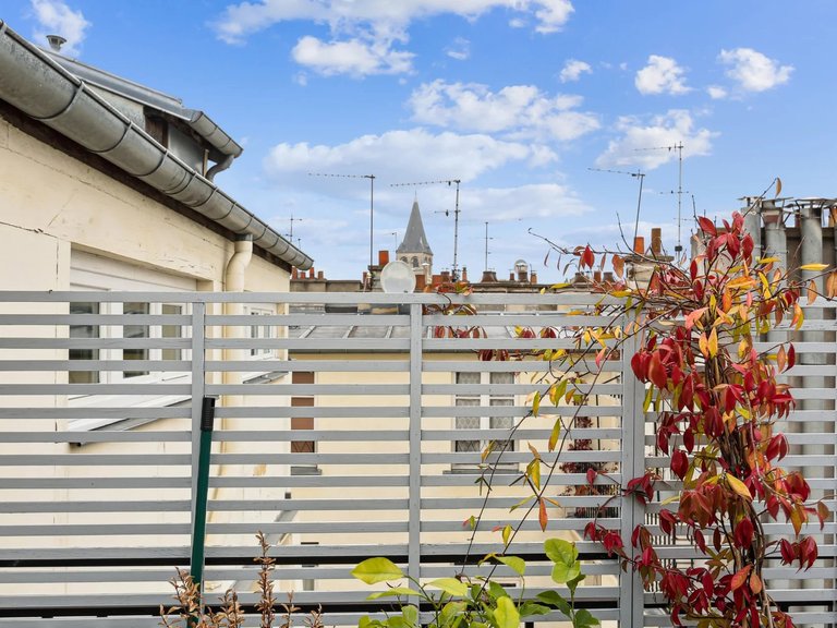 Apartment for Sale in 6th (saint Germain Des Prés - Luxembourg), Paris Left Bank (5th,6th & 7th ) 14