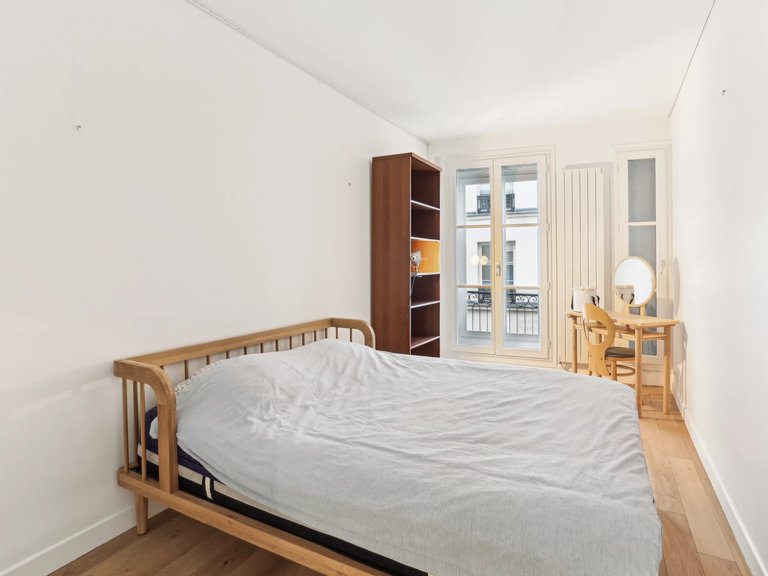 Apartment for Sale in 6th (saint Germain Des Prés - Luxembourg), Paris Left Bank (5th,6th & 7th ) 8