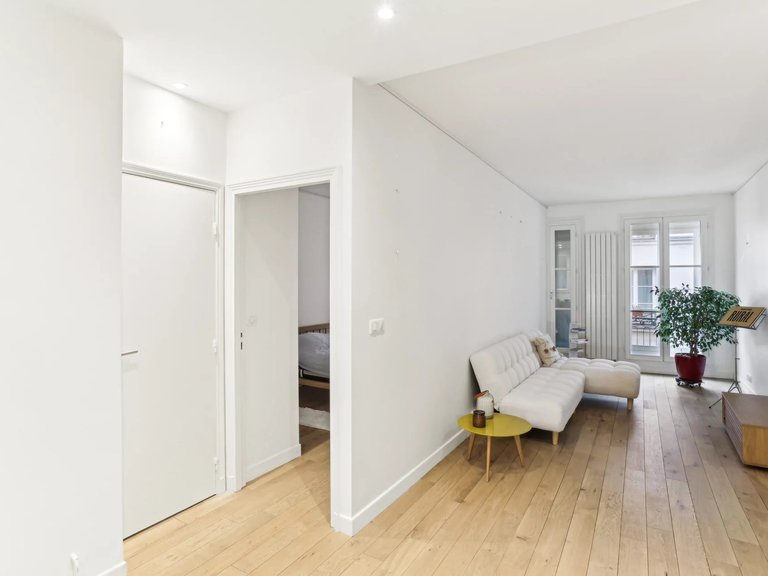 Apartment for Sale in 6th (saint Germain Des Prés - Luxembourg), Paris Left Bank (5th,6th & 7th ) 9
