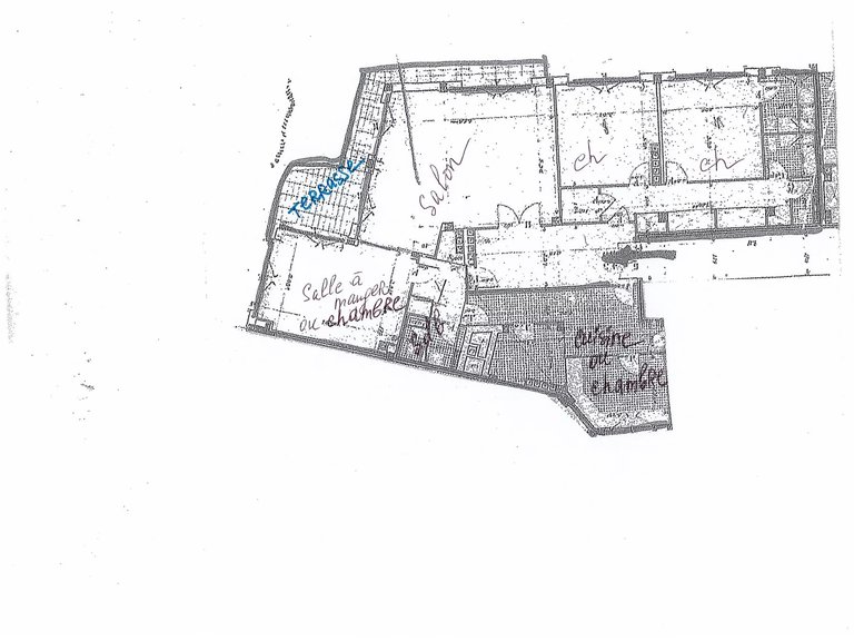Apartment for Sale in 16th (trocadéro - Etoile - Passy), Golden Triangle - Trocadéro (8th - 16th) 4