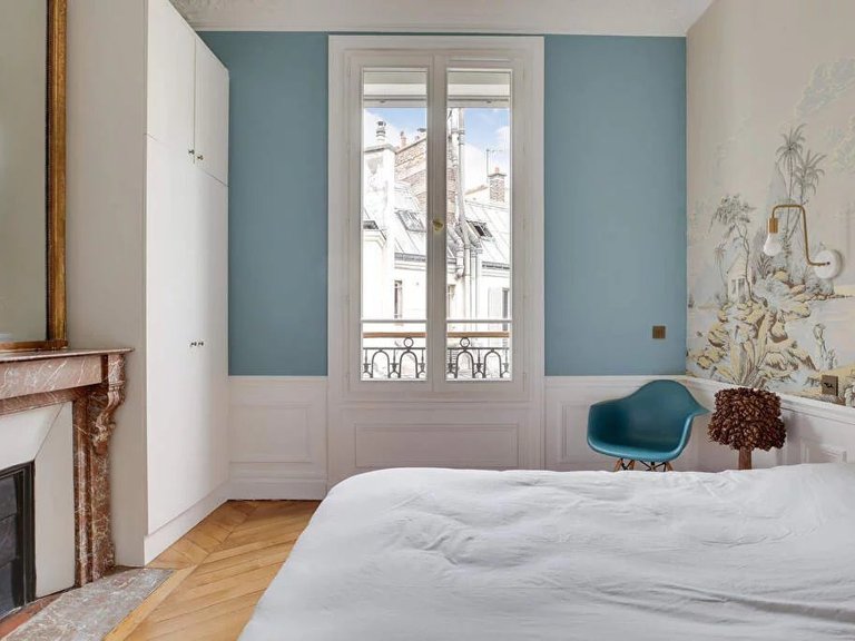 Apartment for Sale in 16th (trocadéro - Etoile - Passy), Golden Triangle - Trocadéro (8th - 16th) 15