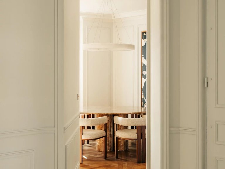 Apartment for Sale in 16th (trocadéro - Etoile - Passy), Golden Triangle - Trocadéro (8th - 16th) 7