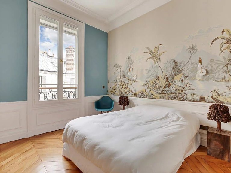 Apartment for Sale in 8th (golden Triangle - Parc Monceau), Golden Triangle - Trocadéro (8th - 16th) 14