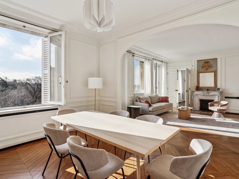Apartment for Sale in 6th (saint Germain Des Prés - Luxembourg), Paris Left Bank (5th,6th & 7th ) 3