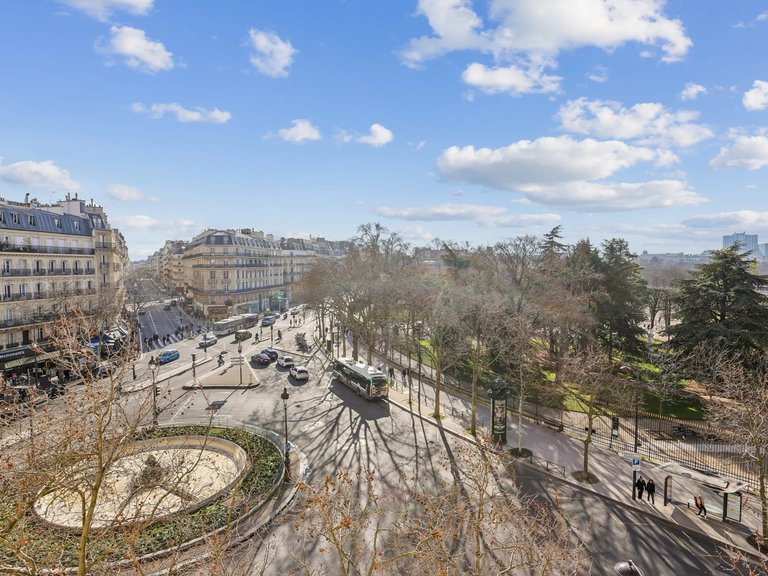 Apartment for Sale in 6th (saint Germain Des Prés - Luxembourg), Paris Left Bank (5th,6th & 7th ) 5