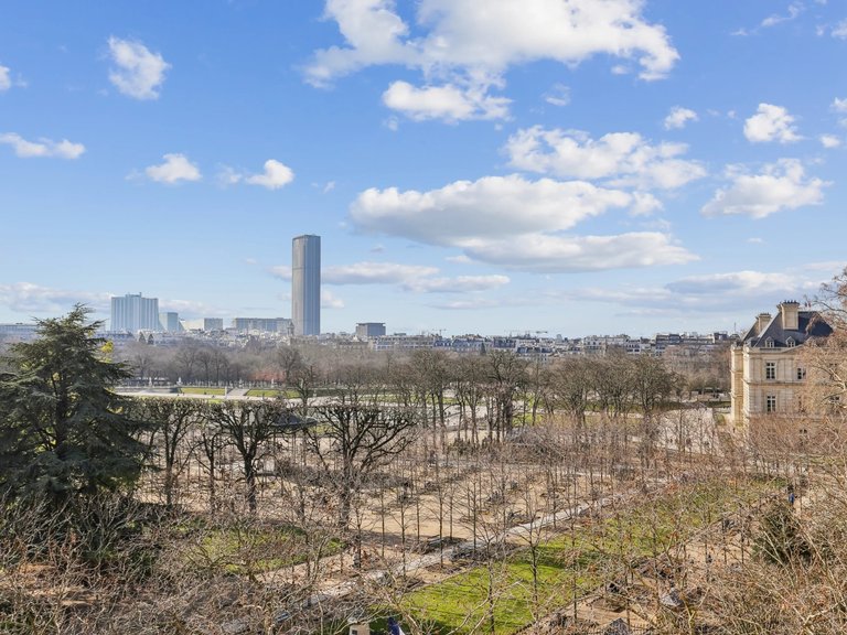 Apartment for Sale in 6th (saint Germain Des Prés - Luxembourg), Paris Left Bank (5th,6th & 7th ) 8