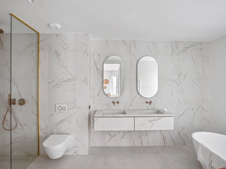 Apartment for Sale in 8th (golden Triangle - Parc Monceau), Golden Triangle - Trocadéro (8th - 16th) 14