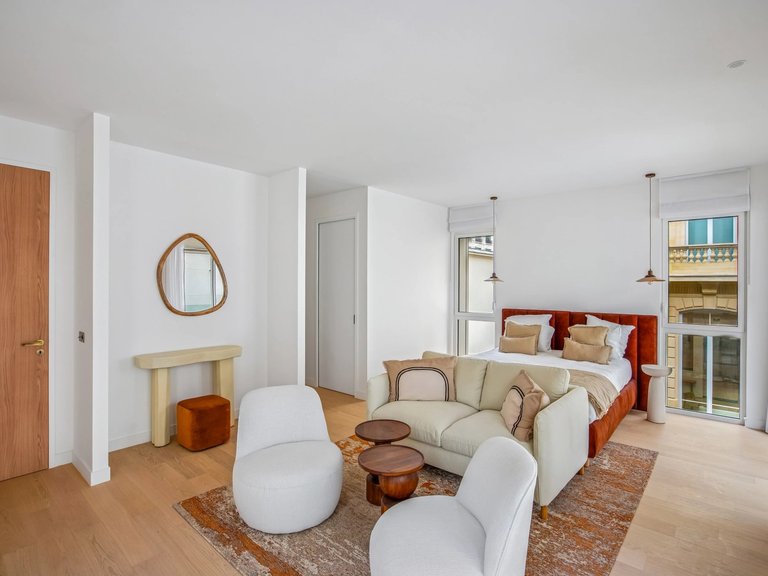 Apartment for Sale in 8th (golden Triangle - Parc Monceau), Golden Triangle - Trocadéro (8th - 16th) 10