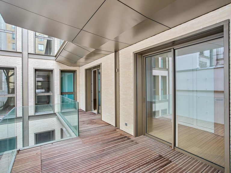 Apartment for Sale in 8th (golden Triangle - Parc Monceau), Golden Triangle - Trocadéro (8th - 16th) 9