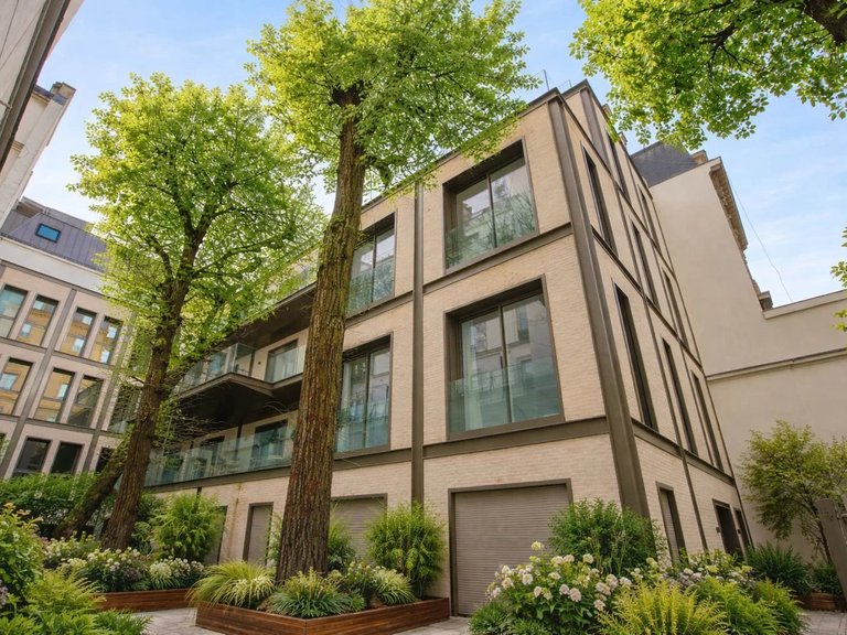 Apartment for Sale in 8th (golden Triangle - Parc Monceau), Golden Triangle - Trocadéro (8th - 16th) 1