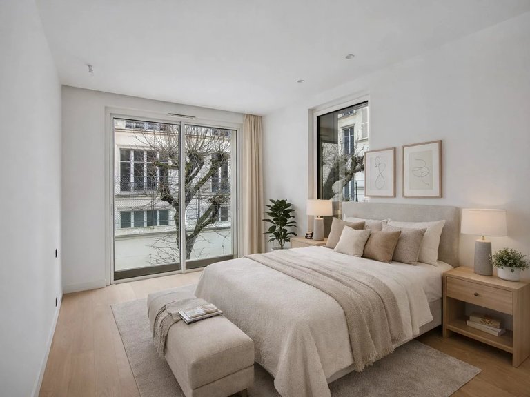 Apartment for Sale in 8th (golden Triangle - Parc Monceau), Golden Triangle - Trocadéro (8th - 16th) 3