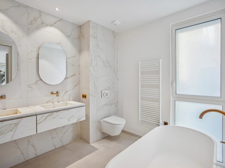 Apartment for Sale in 8th (golden Triangle - Parc Monceau), Golden Triangle - Trocadéro (8th - 16th) 4