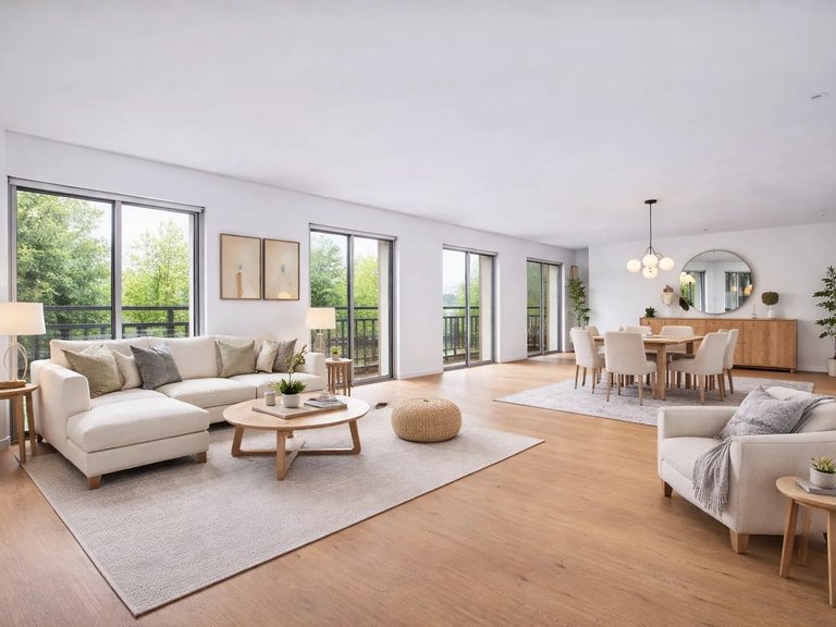 Apartment for Sale in 8th (golden Triangle - Parc Monceau), Golden Triangle - Trocadéro (8th - 16th) 4