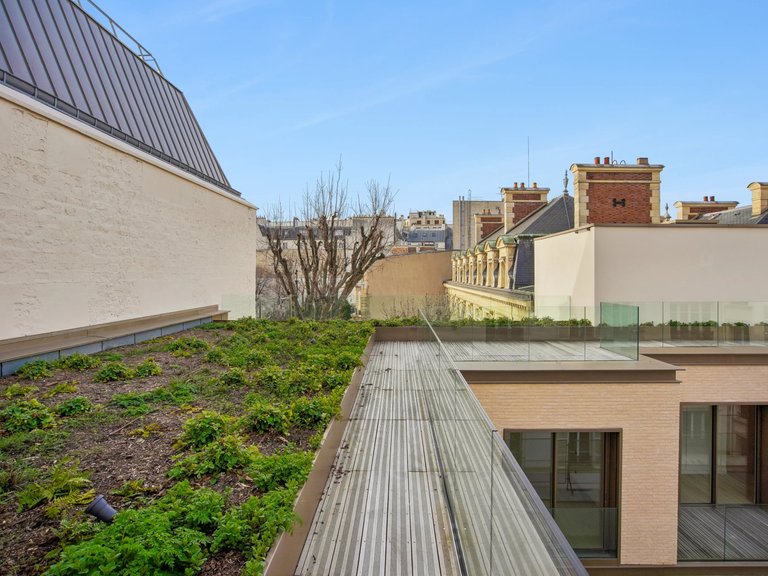 Apartment for Sale in 8th (golden Triangle - Parc Monceau), Golden Triangle - Trocadéro (8th - 16th) 15
