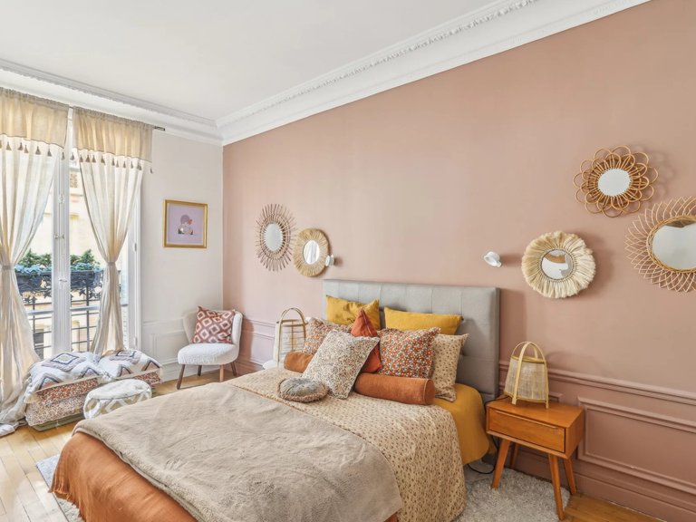 Apartment for Sale in 16th (trocadéro - Etoile - Passy), Golden Triangle - Trocadéro (8th - 16th) 13