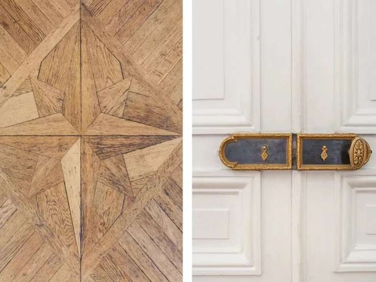 Apartment for Sale in 16th (trocadéro - Etoile - Passy), Golden Triangle - Trocadéro (8th - 16th) 12