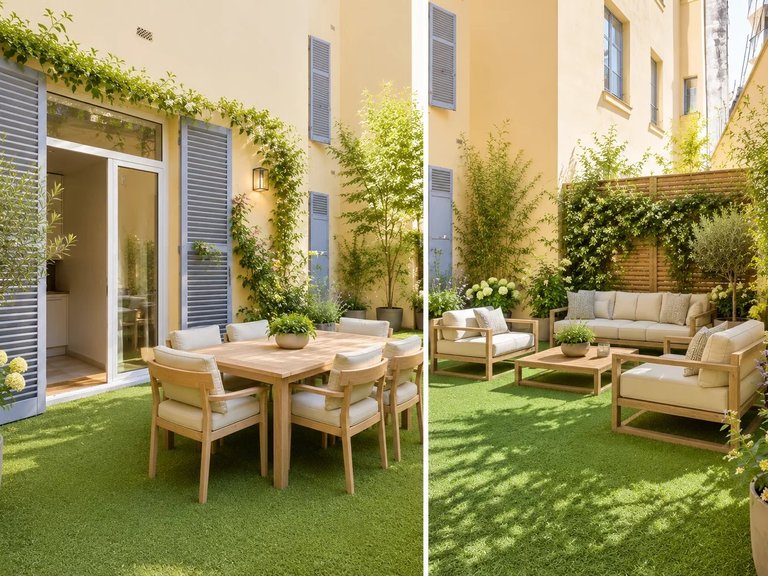 Apartment for Sale in 16th (trocadéro - Etoile - Passy), Golden Triangle - Trocadéro (8th - 16th) 1