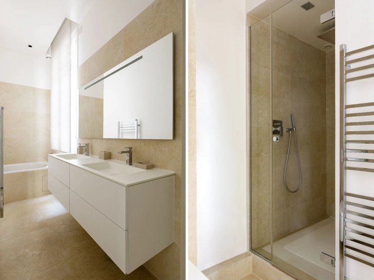 Apartment for Sale in 16th (trocadéro - Etoile - Passy), Golden Triangle - Trocadéro (8th - 16th) 16