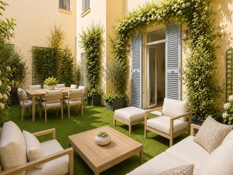 Apartment for Sale in 16th (trocadéro - Etoile - Passy), Golden Triangle - Trocadéro (8th - 16th) 4