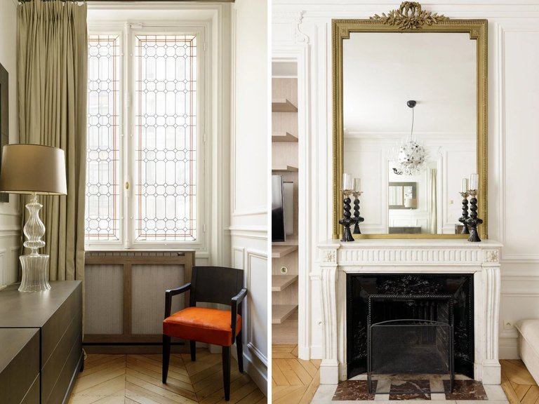 Apartment for Sale in 16th (trocadéro - Etoile - Passy), Golden Triangle - Trocadéro (8th - 16th) 7