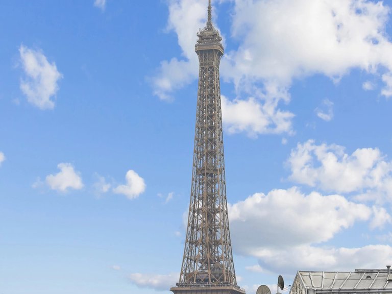 Apartment for Sale in 16th (trocadéro - Etoile - Passy), Golden Triangle - Trocadéro (8th - 16th) 5