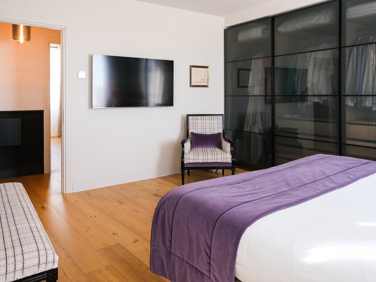 Villa for Sale in La Colle Sur Loup, Vence, St. Paul Area 17