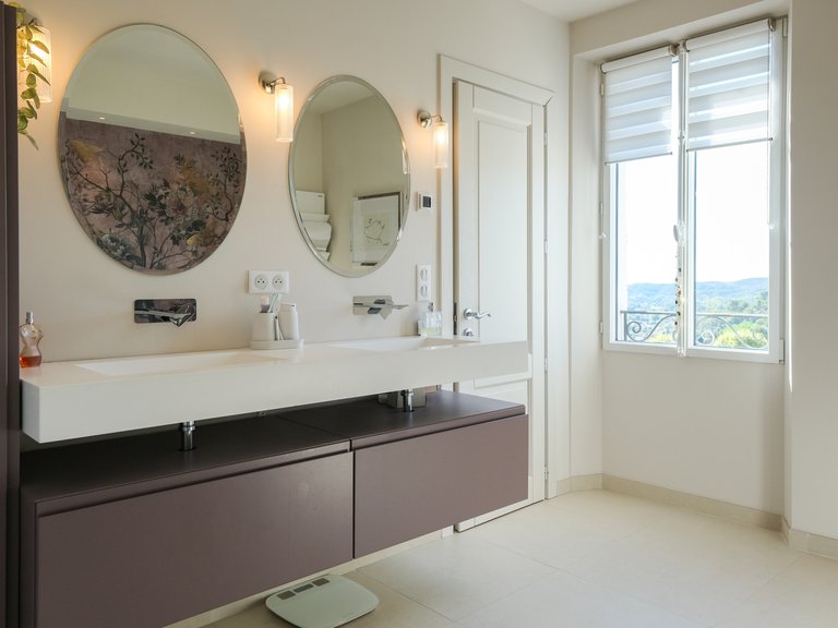 Villa for Sale in La Colle Sur Loup, Vence, St. Paul Area 18