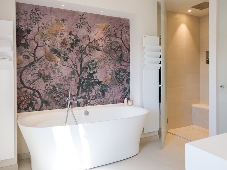 Villa for Sale in La Colle Sur Loup, Vence, St. Paul Area 19