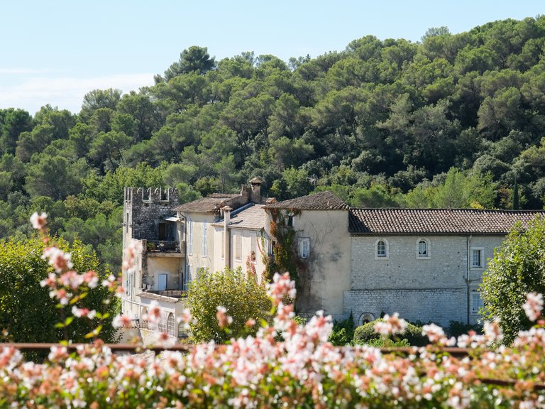 Villa for Sale in La Colle Sur Loup, Vence, St. Paul Area 9