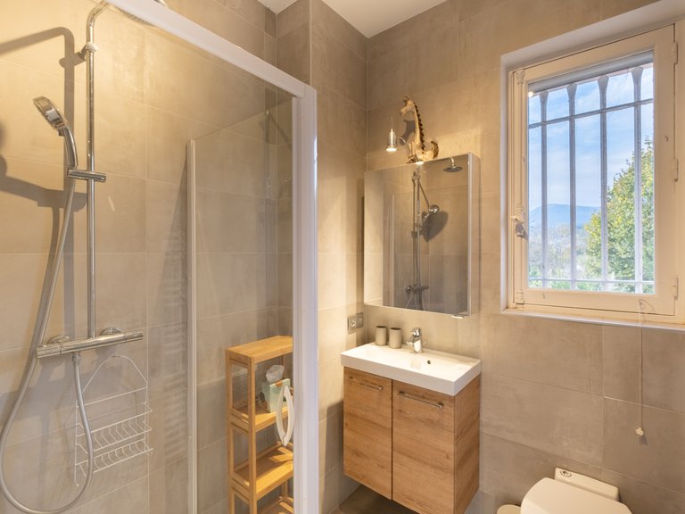 Villa for Sale in La Colle Sur Loup, Vence, St. Paul Area 13
