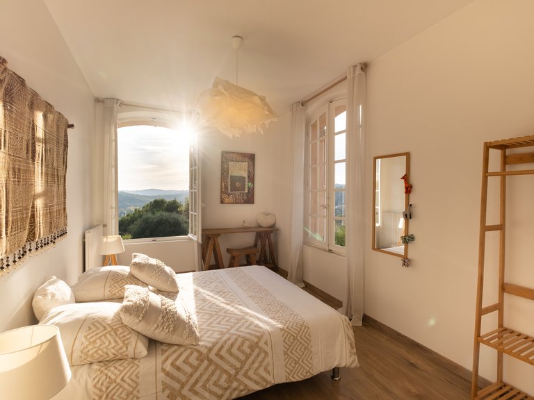 Villa for Sale in La Colle Sur Loup, Vence, St. Paul Area 14