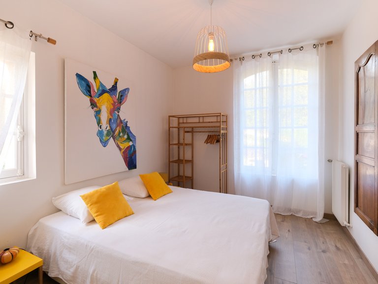 Villa for Sale in La Colle Sur Loup, Vence, St. Paul Area 18