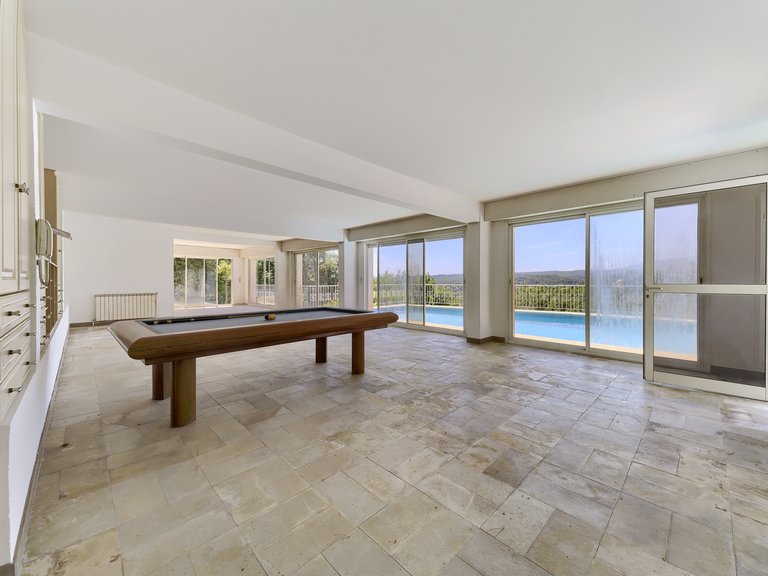 Villa for Sale in St Paul, Vence, St. Paul Area 13