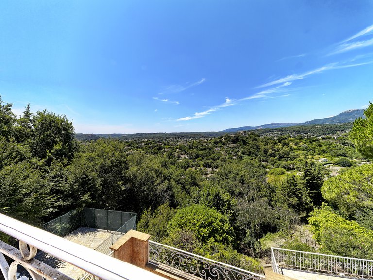 Villa for Sale in St Paul, Vence, St. Paul Area 16