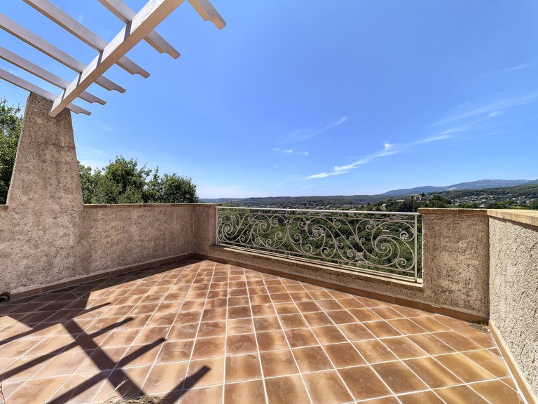 Villa for Sale in St Paul, Vence, St. Paul Area 20