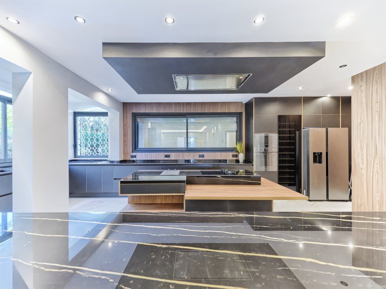 Villa for Sale in Vence, Vence, St. Paul Area 13