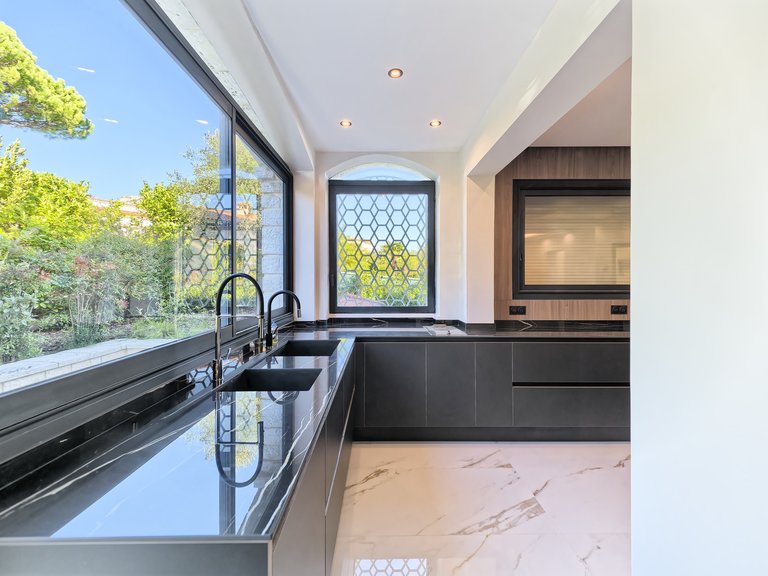 Villa for Sale in Vence, Vence, St. Paul Area 15