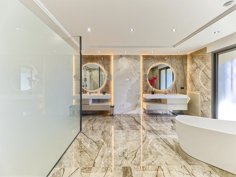 Villa for Sale in Vence, Vence, St. Paul Area 19