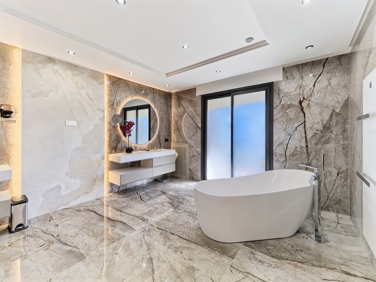 Villa for Sale in Vence, Vence, St. Paul Area 20