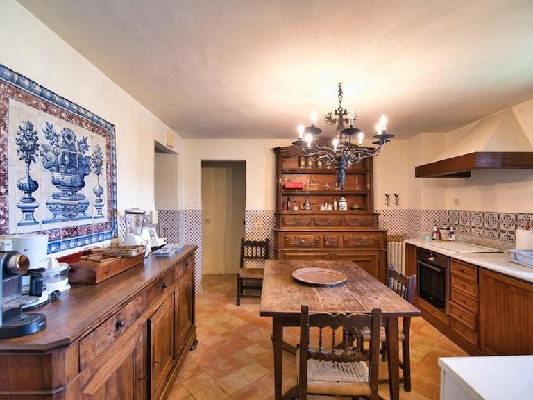 Villa for Sale in Ibiza, Ibiza 6