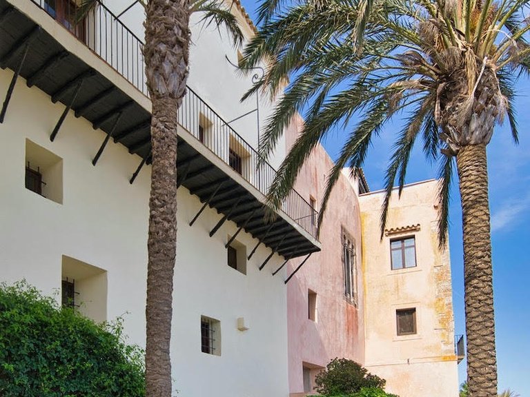 Villa for Sale in Ibiza, Ibiza 2