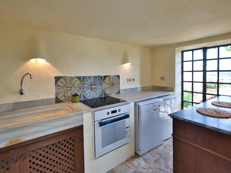 Villa for Sale in Ibiza, Ibiza 9