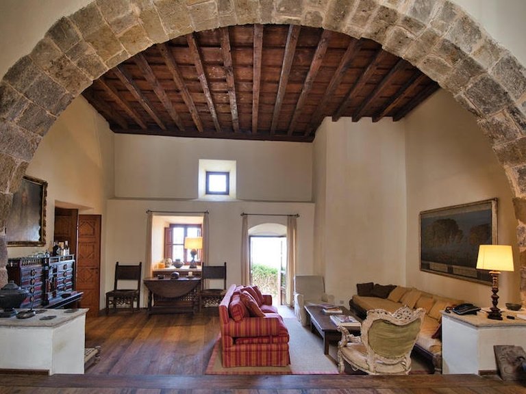 Villa for Sale in Ibiza, Ibiza 5