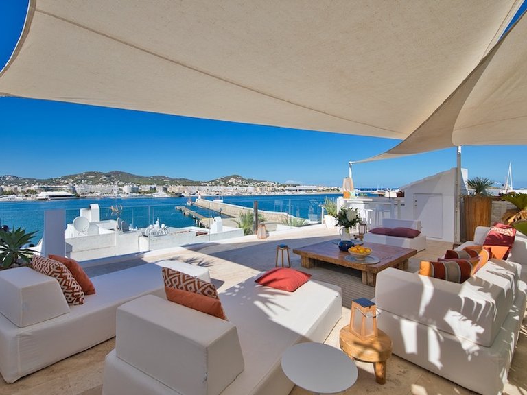 Apartment for Sale in Ibiza, Ibiza 1