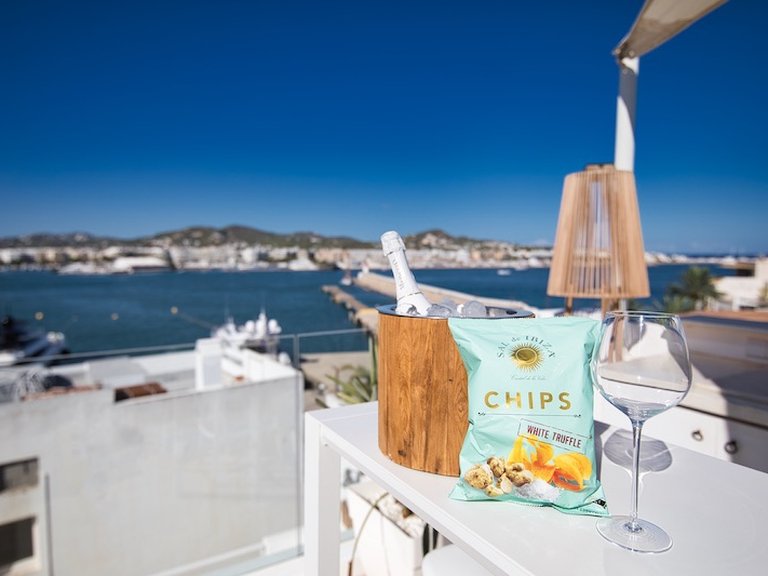 Apartment for Sale in Ibiza, Ibiza 3