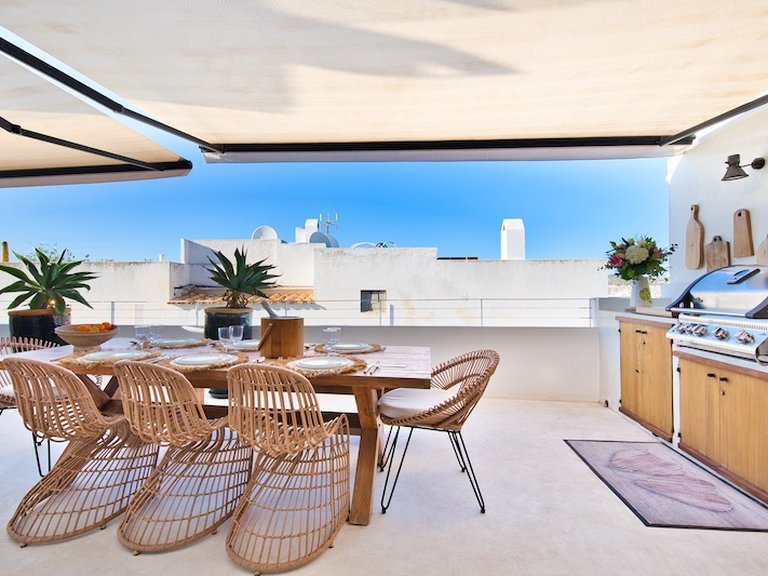 Apartment for Sale in Ibiza, Ibiza 8