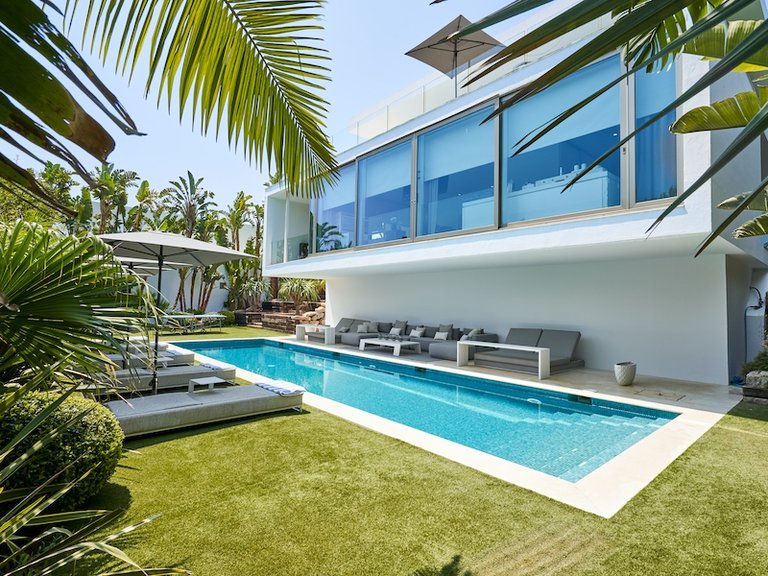 Villa for Sale in Cap Martinet, Ibiza 1